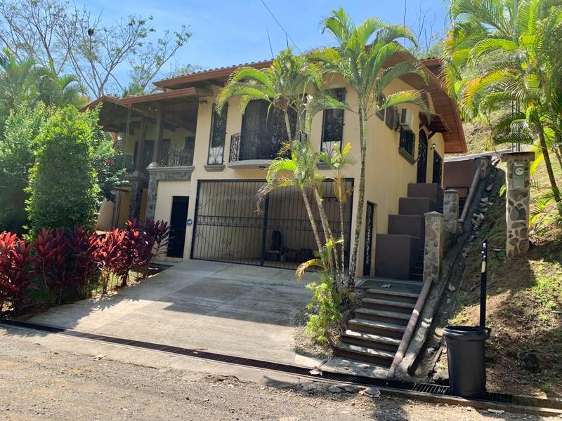 3 Bed Single Family Homes For Sale in Jaco Costa Rica